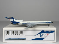 Iran Air Boeing 727-200 1:400 Aeroclassics EP-IRR (AC411552)