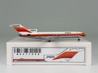 Pacific Southwest Airlines (PSA) Boeing 727-200 1:400 Aeroclassics N551PS (AC411556)