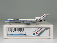 United Airlines Boeing 727-200 1:400 Aeroclassics N7627U (AC411557)