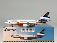 10 Tanker Air Carrier McDonnell Douglas DC-10-30 1:400 Aeroclassics N17085 (AC411577)