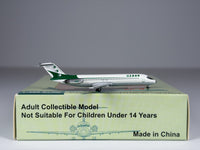 Ozark Air Lines Douglas DC-9-30 1:400 Aeroclassics N988Z (AC419318)