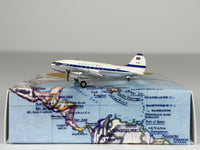 Aerovias Q Curtiss C-46 1:400 Aeroclassics CU-T583 (AC419360)