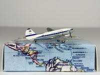 Aerovias Q Curtiss C-46 1:400 Aeroclassics CU-T583 (AC419360)