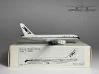 Delta Air Lines Boeing 767-200 1:400 Aeroclassics N102DA (AC419398)