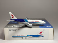 Pacific Western Airlines Boeing 767-200 1:400 Aeroclassics C-GPWA (AC419401)