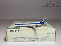 Southern Airways Douglas DC-9-30 1:400 Aeroclassics N90S (AC419513)