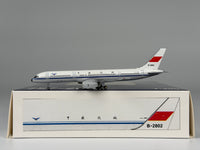 CAAC Boeing 757-200 1:400 Aeroclassics B-2802 (AC419578)