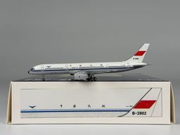 CAAC Boeing 757-200 1:400 Aeroclassics B-2802 (AC419578)