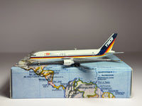 TACA Boeing 767-200 1:400 Aeroclassics N767TA (AC419584)