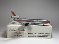 Hawaiian Airlines McDonnell Douglas DC-10-10 1:400 Aeroclassics N153AA (AC419620)
