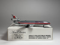 Hawaiian Airlines McDonnell Douglas DC-10-30 1:400 Aeroclassics N141AA (AC419621)