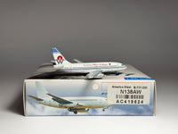 America West Boeing 737-200 1:400 Aeroclassics N138AW (AC419624A)