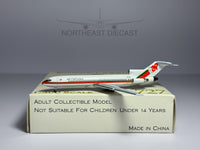 TAP Air Portugal Boeing 727-200 1:400 Aeroclassics CS-TBY (AC419633)