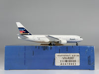 Ansett Australia Boeing 767-200 1:400 Aeroclassics VH-RMF (AC419651)