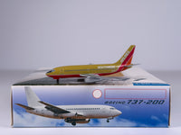 Southwest Airlines Boeing 737-200 1:400 Aeroclassics N21SW (AC419666)