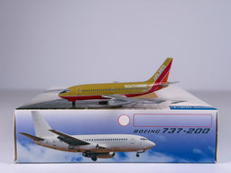 Southwest Airlines Boeing 737-200 1:400 Aeroclassics N21SW (AC419666)