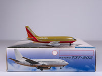 Southwest Airlines Boeing 737-200 1:400 Aeroclassics N21SW (AC419666)