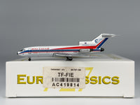 Icelandair Boeing 727-100 1:400 Aeroclassics TF-FIE (AC419814)