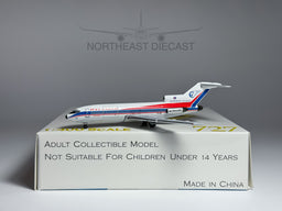 Icelandair Boeing 727-100 1:400 Aeroclassics TF-FIE (AC419814)