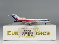 Icelandair Boeing 727-100 1:400 Aeroclassics TF-FIE (AC419814)