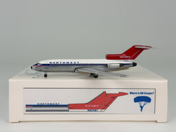 Northwest Airlines Boeing 727-100 1:400 Aeroclassics N467US (AC419815)