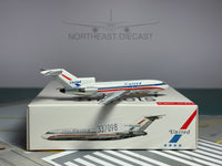 United Airlines Boeing 727-100 1:400 Aeroclassics N7014U (AC419817)