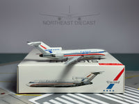 United Airlines Boeing 727-100 1:400 Aeroclassics N7017U (AC419818)