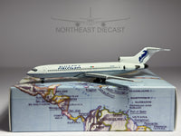 Aviacsa Boeing 727-200 1:400 Aeroclassics XA-SJE (AC419819)