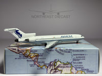Aviacsa Boeing 727-200 1:400 Aeroclassics XA-SJE (AC419819)