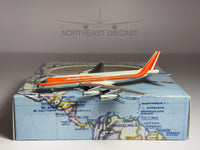 Faucett Peru Douglas DC-8-50 1:400 Aeroclassics OB-R-1223 (AC419839)