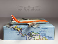 Faucett Peru Douglas DC-8-50 1:400 Aeroclassics OB-R-1223 (AC419839)