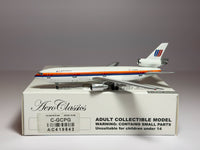 United Airlines McDonnell Douglas DC-10-30 1:400 Aeroclassics C-GCPG (AC419842)