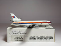 United Airlines McDonnell Douglas DC-10-30 1:400 Aeroclassics C-GCPG (AC419842)