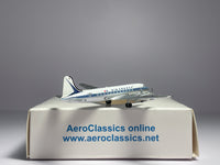 Air France Douglas DC-4 1:400 Aeroclassics F-BBDD (AC419853A)