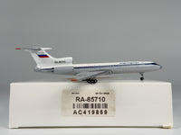 Aeroflot Tupolev TU-154M 1:400 Aeroclassics RA-85710 (AC419859)
