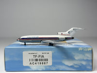 Icelandair Boeing 727-100 1:400 Aeroclassics TF-FIA (AC419887)