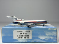 Icelandair Boeing 727-100 1:400 Aeroclassics TF-FIA (AC419887)