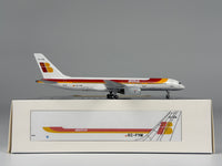Iberia Airlines Boeing 757-200 1:400 Aeroclassics EC-FYM (AC419896)