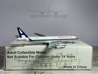 Arrow Air Douglas DC-8-50F 1:400 Aeroclassics N4769G (AC419933)