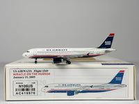 US Airways Airbus A320 1:400 Aeroclassics N106US (AC419976)