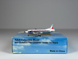Eastern Air Lines Convair CV-440 1:400 Aeroclassics N9302 (AC440)