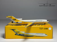Northeast Airlines Boeing 727-200 1:400 Aeroclassics N1648 (AC628A)