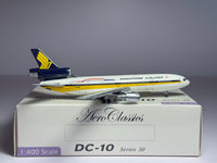Singapore Airlines McDonnell Douglas DC-10-30 1:400 Aeroclassics 9V-SDB (AC9VSDB)
