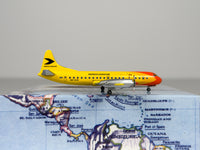 Aerocondor Colombia Lockheed L-188 Electra 1:400 Aeroclassics HK-1416 (ACAC188)
