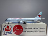 Air Canada Boeing 767-300 1:400 Aeroclassics C-GGFJ (ACACA028)