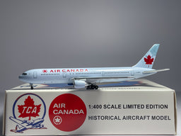 Air Canada Boeing 767-300 1:400 Aeroclassics C-GGFJ (ACACA028)