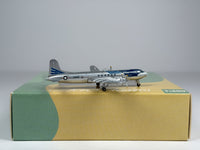 U.S Air Force (USAF) Douglas DC-6 (VC-118) 1:400 Aeroclassics 46-0505 (ACAFO050)