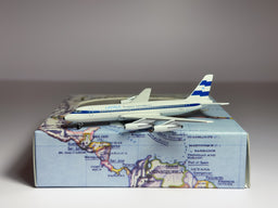 LANICA Convair CV-880 1:400 Aeroclassics AN-BLX (ACANBLX)