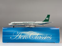 Pakistan International Airlines (PIA) Boeing 707-300 1:400 Aeroclassics AP-AWU (ACAPAWU)