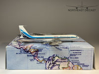 Aerolineas Argentinas Boeing 707-300 1:400 Aeroclassics LV-JGP (ACARG0308B)